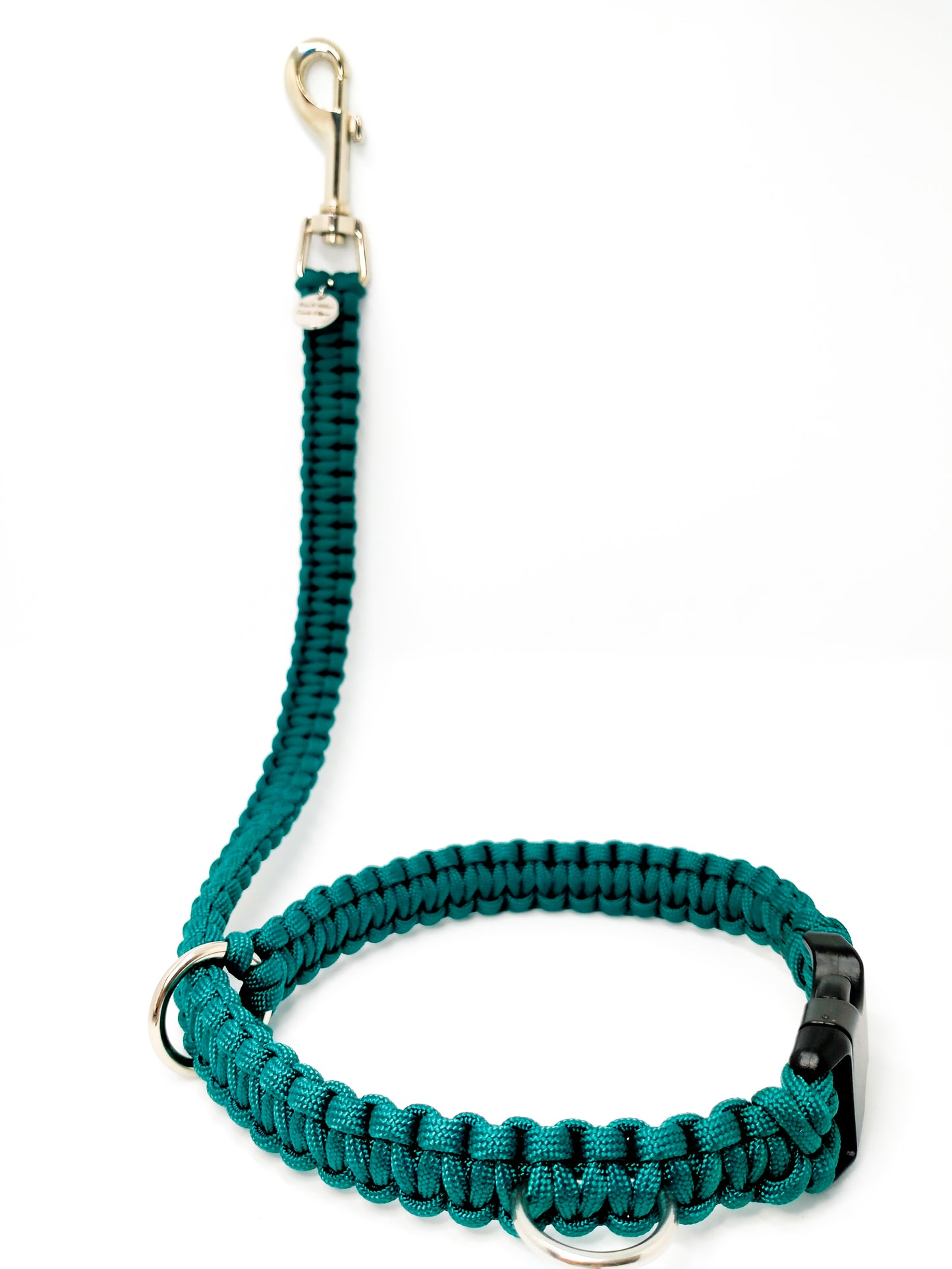 Groomer's Loop cords4paws Paracord Handmade Dog Accessories Customizable Made in Germany Shipping worldwide