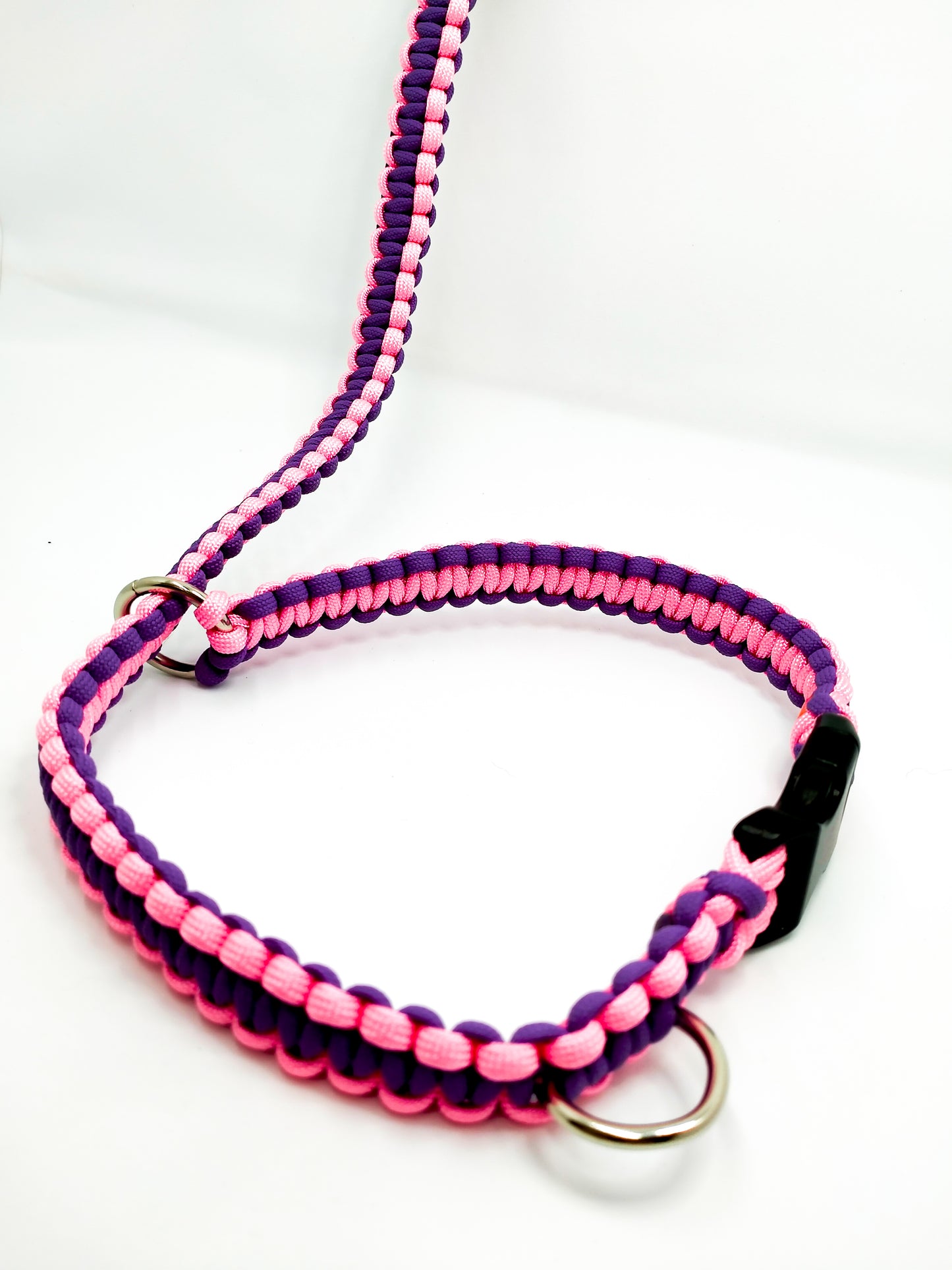 Groomer's Loop cords4paws Paracord Handmade Dog Accessories Customizable Made in Germany Shipping worldwide