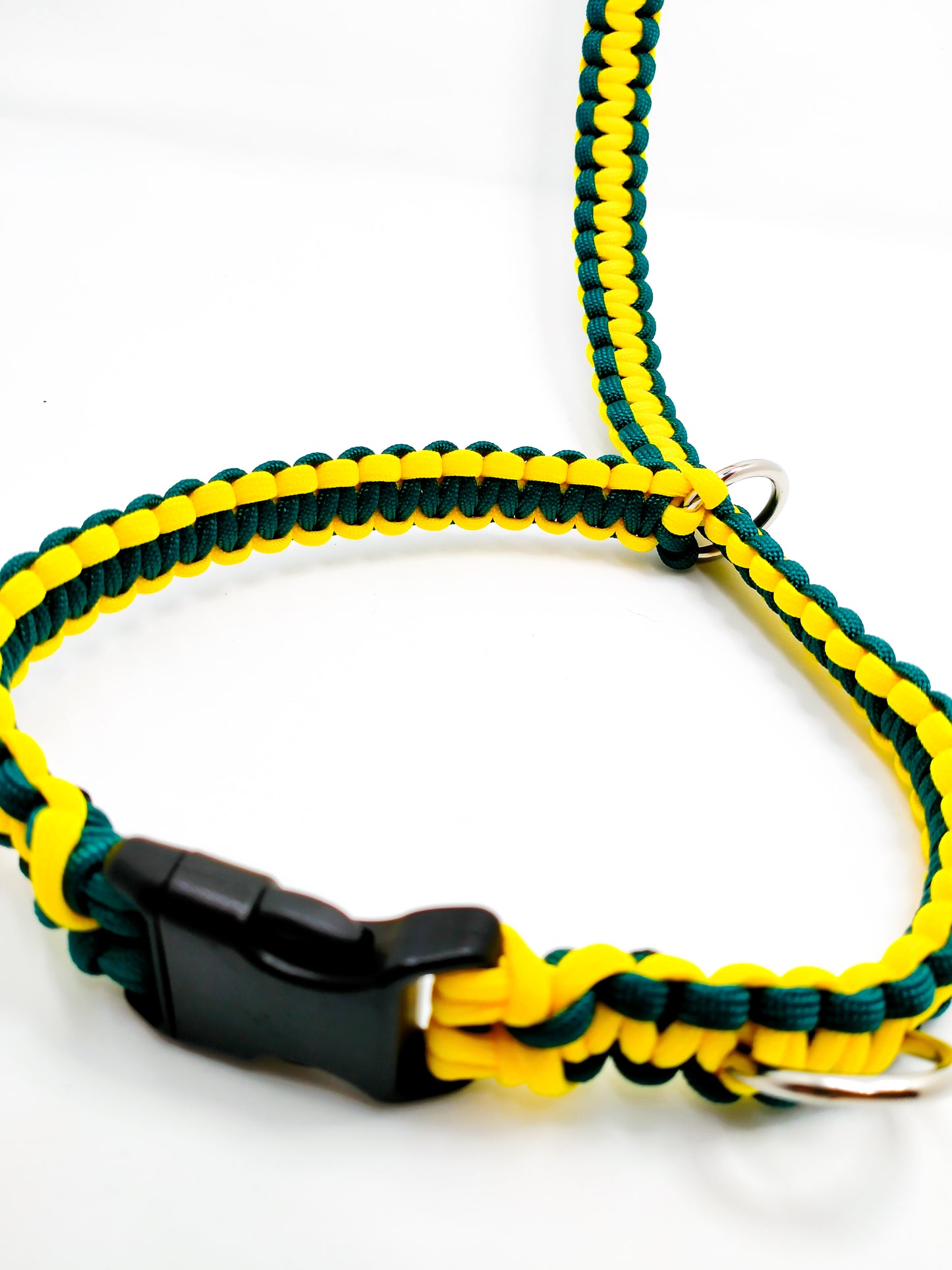 Groomer's Loop cords4paws Paracord Handmade Dog Accessories Customizable Made in Germany Shipping worldwide