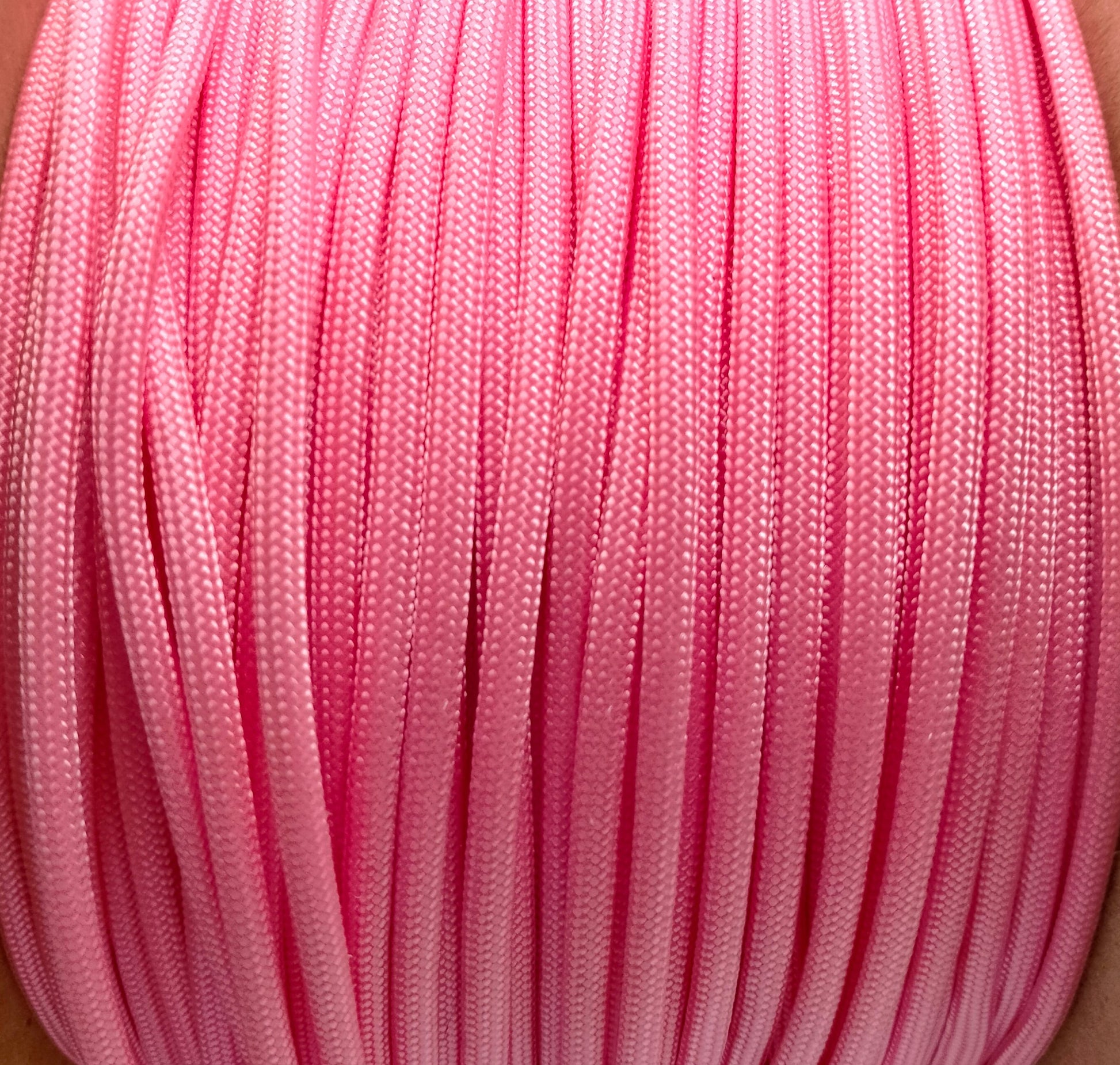 Paracord 4mm Kim & Milly's Cords 4 Paws Paracord Handmade Dog Accessories Customizable Made in Germany Shipping worldwide