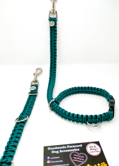 Groomer's Extension Strap cords4paws Paracord Handmade Dog Accessories Customizable Made in Germany Shipping worldwide