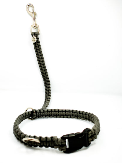 Groomer's Loop cords4paws Paracord Handmade Dog Accessories Customizable Made in Germany Shipping worldwide