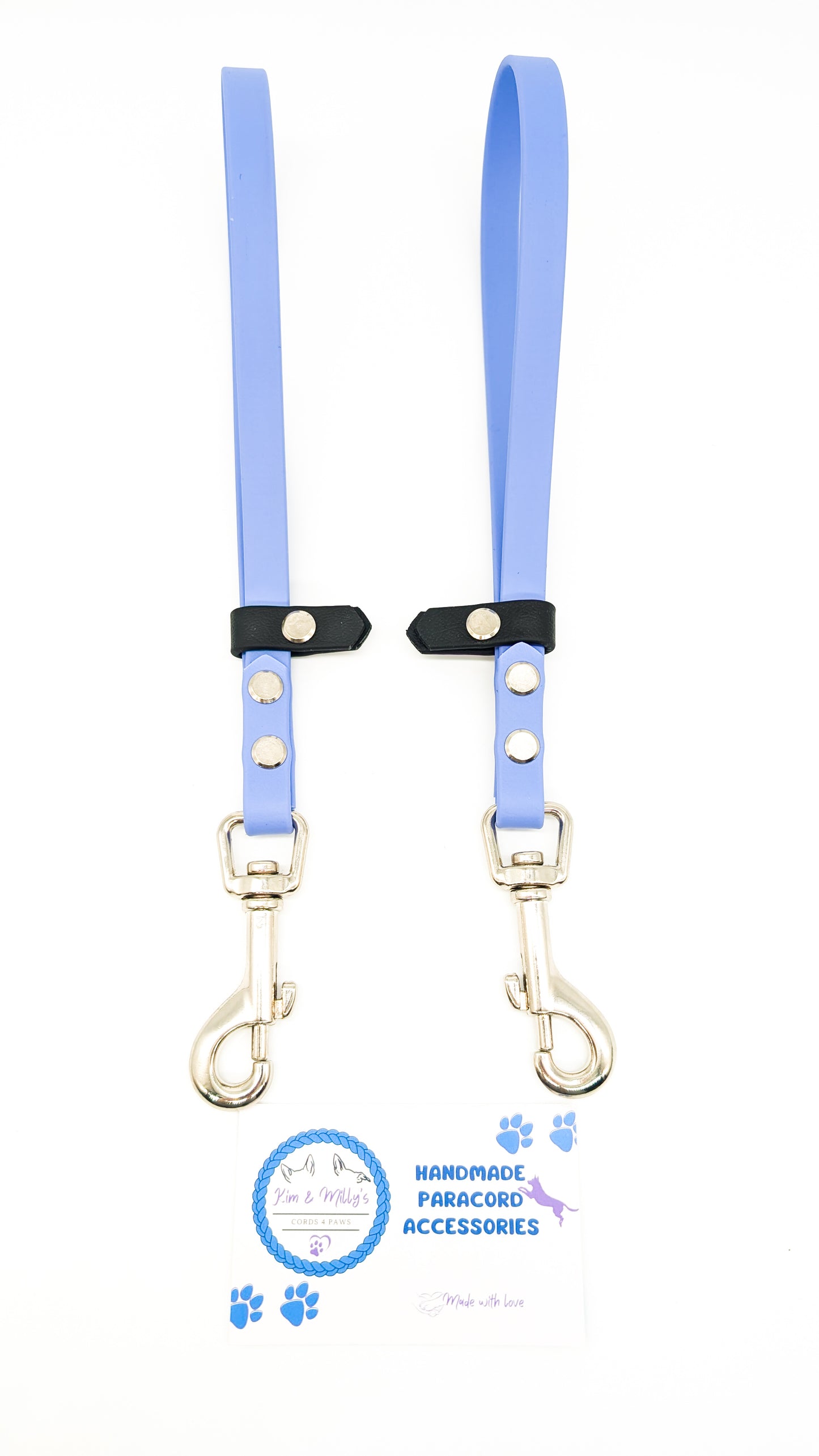 BioThane 3-in-1 Multi Use Traffic Lead & Handle