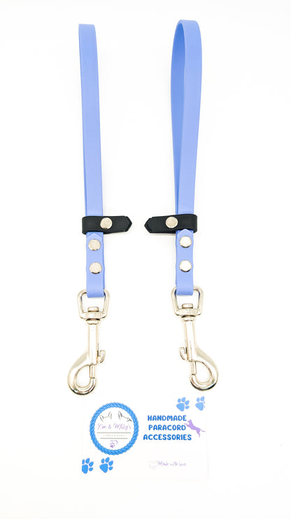 BioThane 3-in-1 Multi Use Traffic Lead & Handle