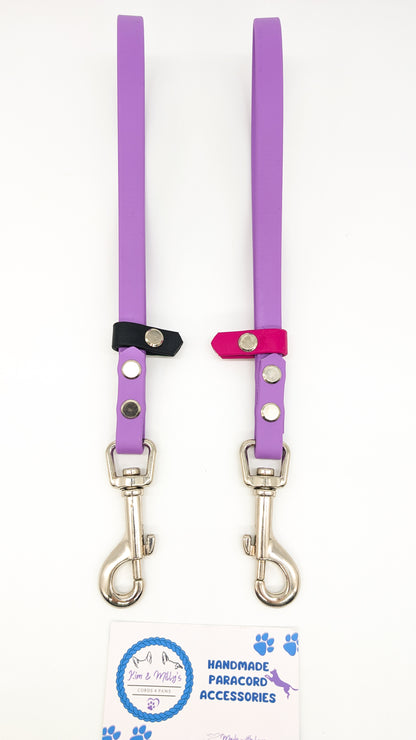 BioThane 3-in-1 Multi Use Traffic Lead & Handle