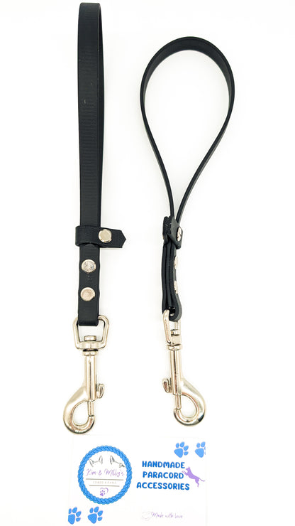 BioThane 3-in-1 Multi Use Traffic Lead & Handle