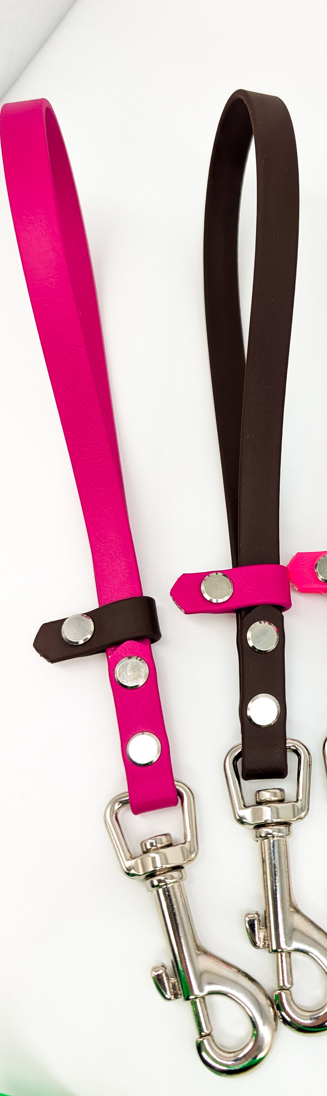 BioThane 3-in-1 Multi Use Traffic Lead & Handle