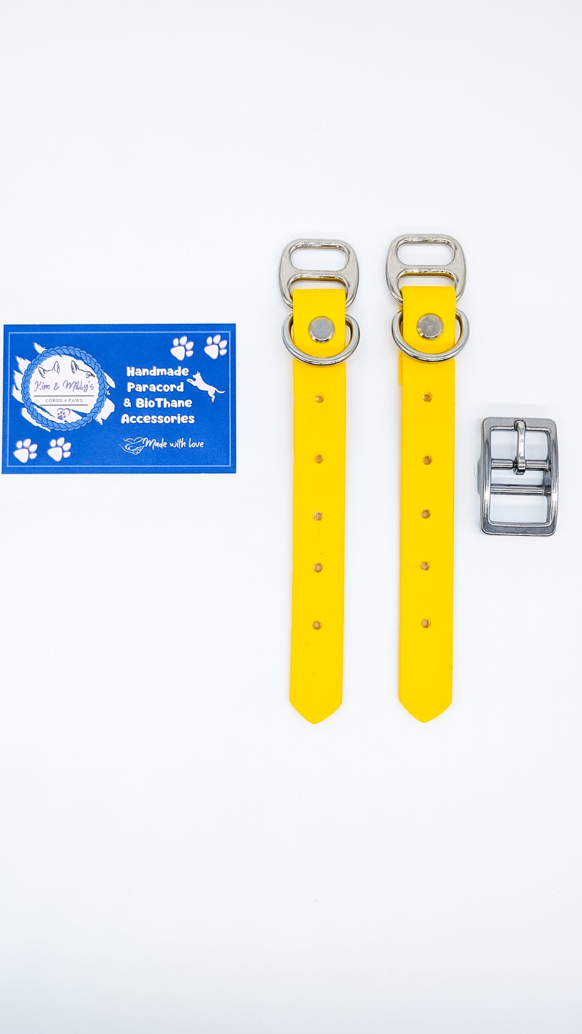 BioThane - Adapters 19mm